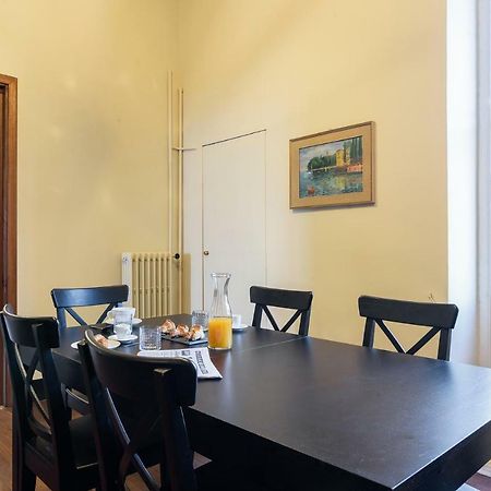 Carlotta Flexyrent Apartment Rapallo Exterior foto